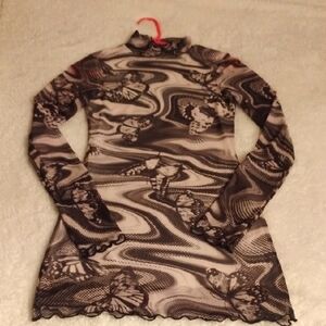 Dress by Urban Outfitters